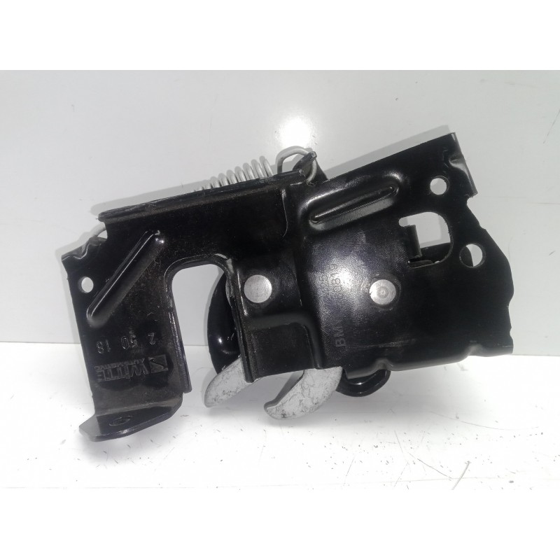 Recambio de cerradura capot para bmw serie 4 gran coupe (f36) 3.0 turbodiesel referencia OEM IAM 724254911  