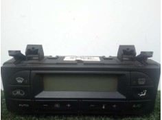 Recambio de mando climatizador para citroën c3 1.4 hdi referencia OEM IAM 96377775XT  