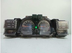 Recambio de cuadro instrumentos para bertone freeclimber 2.4 td referencia OEM IAM B105758C-8301087661  