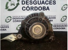 Recambio de alternador para ford escort berlina/turnier 1.8 diesel referencia OEM IAM 91FF10300JA-Q8ORA 70A 