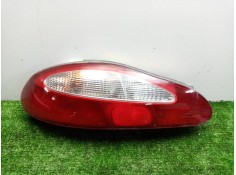 Recambio de piloto trasero izquierdo para hyundai coupe (rd) 1.6 16v cat referencia OEM IAM  96-99 