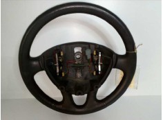 Recambio de volante para renault laguna ii grandtour (kg0) referencia OEM IAM 8200014856 CUERO 