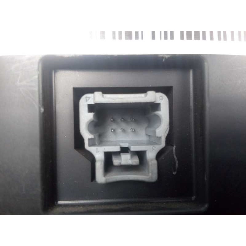 Recambio de mando climatizador para citroën c3 1.4 hdi referencia OEM IAM 96377775XT  