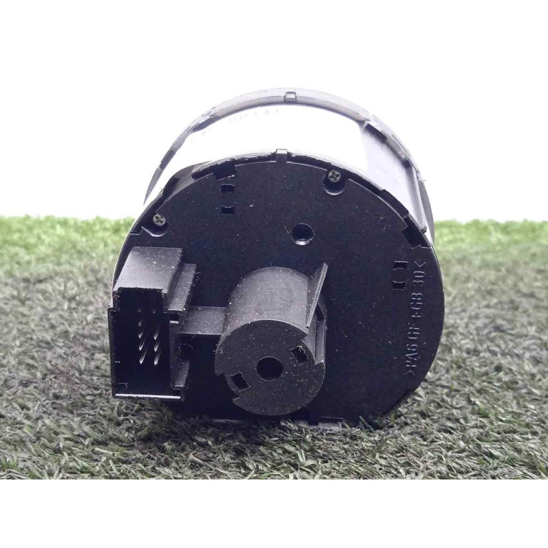 Recambio de interruptor luces para volkswagen passat berlina (3c2) 2.0 tdi referencia OEM IAM 1K0941431C 2.ANTINIEBLAS 