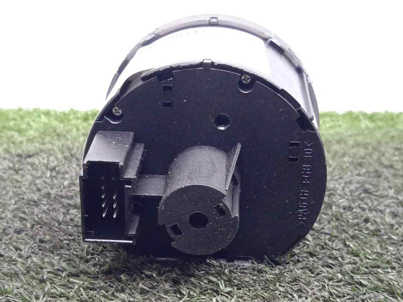 Recambio de interruptor luces para volkswagen passat berlina (3c2) 2.0 tdi referencia OEM IAM 1K0941431C 2.ANTINIEBLAS 