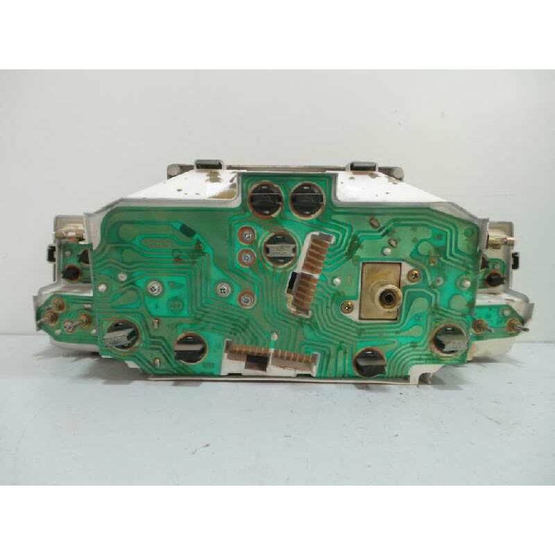 Recambio de cuadro instrumentos para bertone freeclimber 2.4 td referencia OEM IAM B105758C-8301087661  