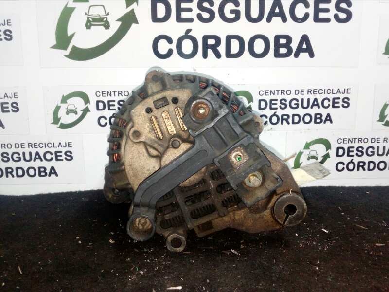Recambio de alternador para ford escort berlina/turnier 1.8 diesel referencia OEM IAM 91FF10300JA-Q8ORA 70A 