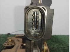 Recambio de cerradura puerta delantera izquierda para seat arosa (6h1) 1.0 referencia OEM IAM 3B1837016A 8.PINES  2