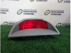 Recambio de luz central de freno para kia rio 1.3 cat referencia OEM IAM 0K31T51580A08-0K32A51580 NUEVO DE LA KIA