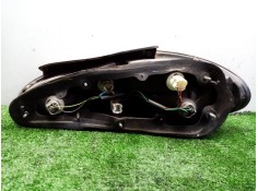 Recambio de piloto trasero izquierdo para hyundai coupe (rd) 1.6 16v cat referencia OEM IAM  96-99  2