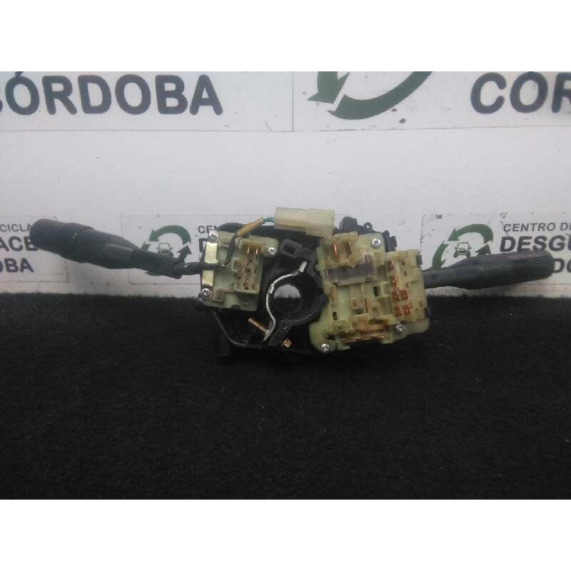 Recambio de mando luces para asia hi-topic 2.7 d furgon / van corto capota rigido, vehiculo comercial referencia OEM IAM  MANDO.