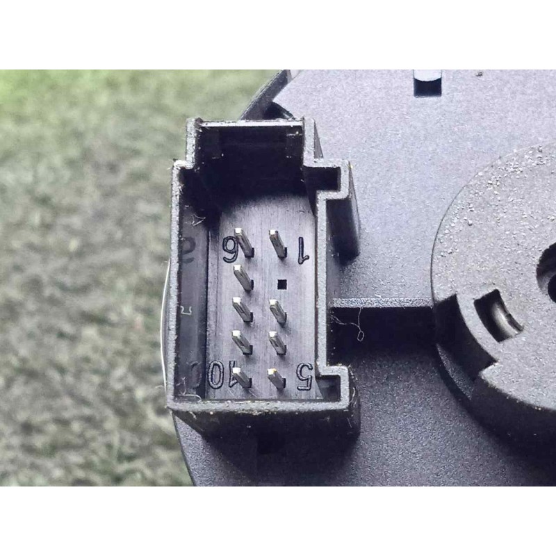 Recambio de interruptor luces para volkswagen passat berlina (3c2) 2.0 tdi referencia OEM IAM 1K0941431C 2.ANTINIEBLAS 