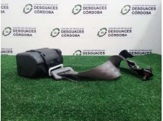 Recambio de cinturon seguridad trasero central para kia carens 2.0 crdi referencia OEM IAM 0K2JA5775044 NUEVO DE LA KIA