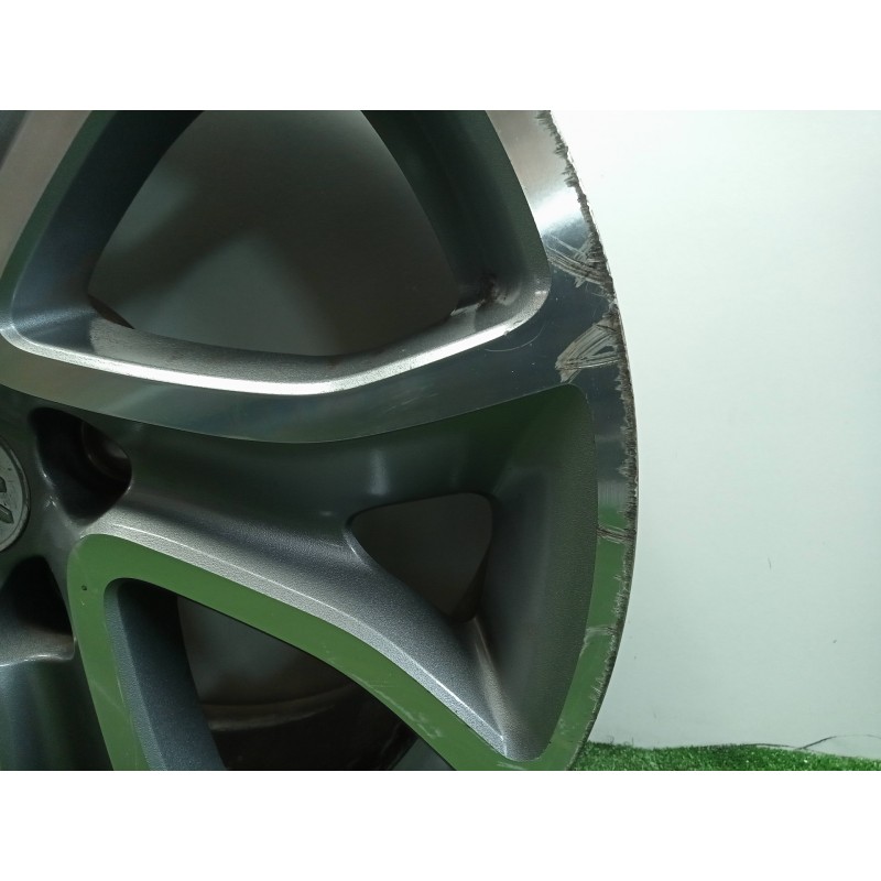 Recambio de llanta para citroën c-crosser 2.2 hdi fap cat referencia OEM IAM  18´´PULGADAS LLANTAS - LLANTA