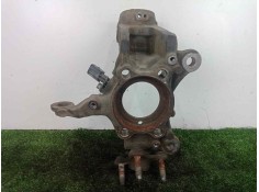 Recambio de mangueta delantera derecha para volkswagen golf v berlina (1k1) 2.0 tdi referencia OEM IAM SINREFERENCIA  