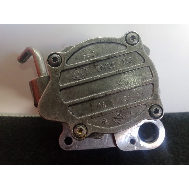 Recambio de depresor freno / bomba vacio para toyota auris 1.4 turbodiesel cat referencia OEM IAM   