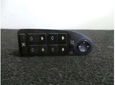 Recambio de mando elevalunas delantero izquierdo para bmw serie 5 berlina (e39) 2.5 turbodiesel cat referencia OEM IAM 8368966 4