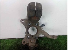 Recambio de mangueta delantera derecha para volkswagen golf v berlina (1k1) 2.0 tdi referencia OEM IAM SINREFERENCIA   2