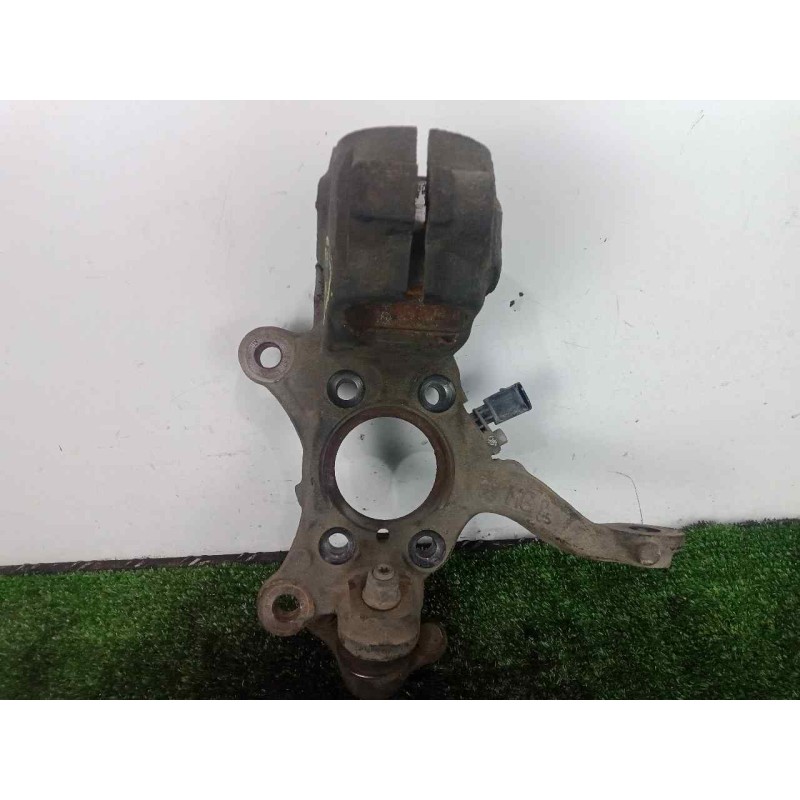 Recambio de mangueta delantera derecha para volkswagen golf v berlina (1k1) 2.0 tdi referencia OEM IAM SINREFERENCIA  