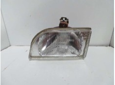 Recambio de faro izquierdo para ford escort berlina referencia OEM IAM  ORION / ESCORT.86 NUEVO