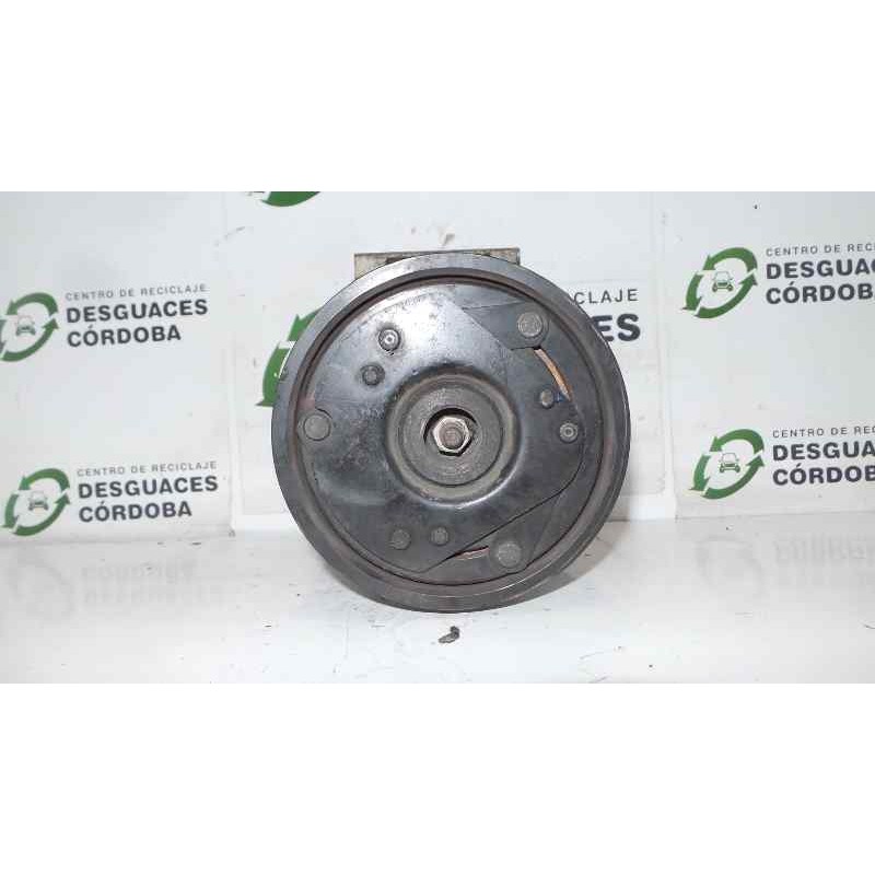 Recambio de compresor aire acondicionado para renault laguna ii (bg0) 1.6 referencia OEM IAM 5321 DELPHI / HARRISON 