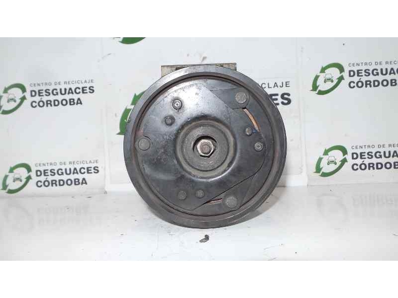 Recambio de compresor aire acondicionado para renault laguna ii (bg0) 1.6 referencia OEM IAM 5321 DELPHI / HARRISON 