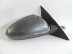 Recambio de retrovisor derecho para nissan primera berlina (p12) 1.6 cat referencia OEM IAM 96301AU469 ELECTRICO GRIS - 5.PINES