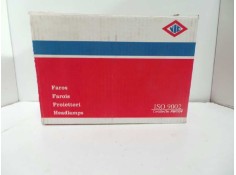 Recambio de faro izquierdo para ford escort berlina referencia OEM IAM  ORION / ESCORT.86 NUEVO 2