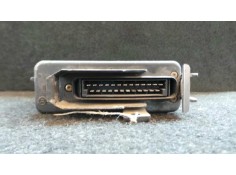 Recambio de centralita motor uce para seat toledo (1l) 1.8 cat (rp) referencia OEM IAM 0280000739-443907403G  BOSCH