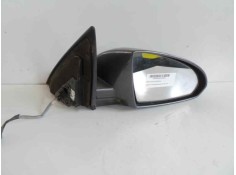 Recambio de retrovisor derecho para nissan primera berlina (p12) 1.6 cat referencia OEM IAM 96301AU469 ELECTRICO GRIS - 5.PINES 2