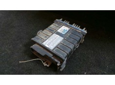 Recambio de centralita motor uce para seat toledo (1l) 1.8 cat (rp) referencia OEM IAM 0280000739-443907403G  BOSCH 2