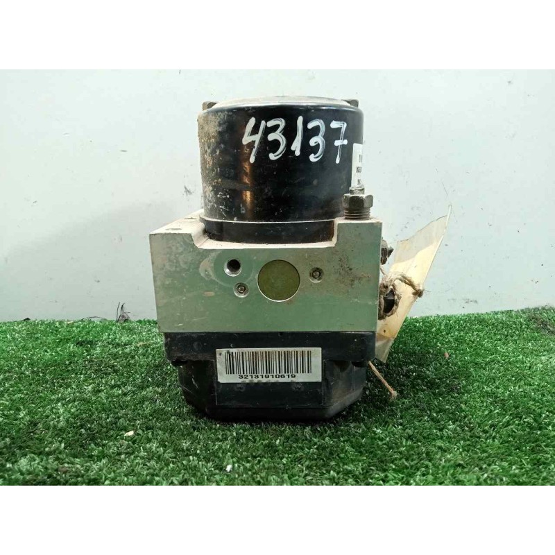 Recambio de abs para kia rio 1.5 cat referencia OEM IAM 58970FD100-BH60103900-5WY7208-B95610FD330  