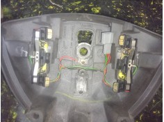 Recambio de volante para renault laguna ii grandtour (kg0) referencia OEM IAM 8200014856 CUERO  2