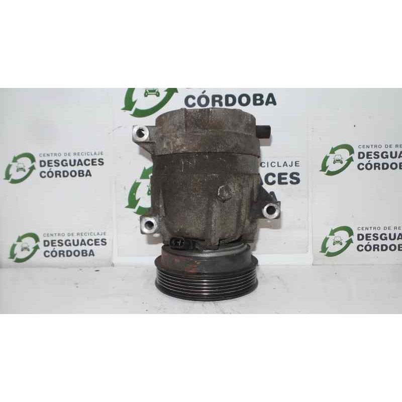 Recambio de compresor aire acondicionado para renault laguna ii (bg0) 1.6 referencia OEM IAM 5321 DELPHI / HARRISON 