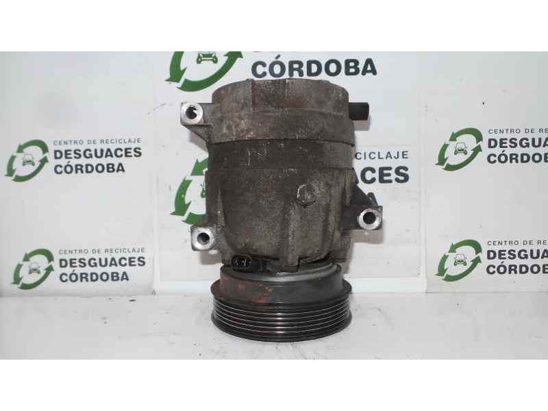 Recambio de compresor aire acondicionado para renault laguna ii (bg0) 1.6 referencia OEM IAM 5321 DELPHI / HARRISON 