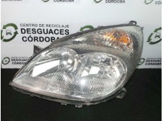 Recambio de faro izquierdo para citroën c5 break 2.2 hdi fap cat (4hx / dw12ed4) referencia OEM IAM 9644275380-89005273 01-04 - 