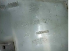 Recambio de bomba freno para opel corsa d 1.3 16v cdti cat (z 13 dth / l4i) referencia OEM IAM 0204051127 BOSCH 2.PINES 2