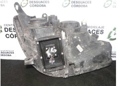 Recambio de faro izquierdo para citroën c5 break 2.2 hdi fap cat (4hx / dw12ed4) referencia OEM IAM 9644275380-89005273 01-04 -  2