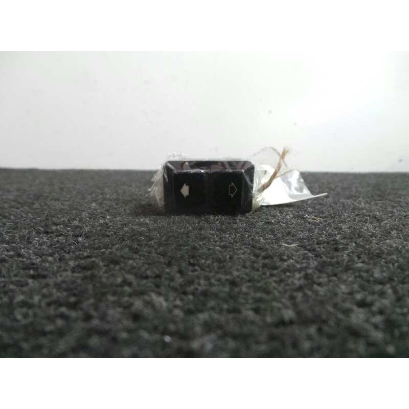 Recambio de mando elevalunas trasero izquierdo para bmw serie 5 berlina (e39) 2.5 turbodiesel cat referencia OEM IAM   