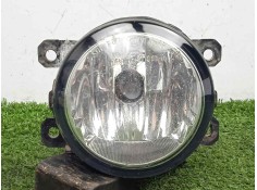 Recambio de faro antiniebla izquierdo para fiat ducato maxi furgón g. vol. 35 (290) 2.3 jtd cat referencia OEM IAM 518588240 IZQ
