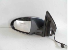 Recambio de retrovisor izquierdo para nissan primera berlina (p12) 1.6 cat referencia OEM IAM 96302AU481 ELECTRICO GRIS - 5.PINE 2