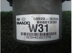 Recambio de abs para kia sportage 1.7 crdi cat referencia OEM IAM 5WY7F43D-BE6003I323-589203U310 MANDO  2