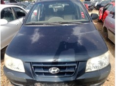 Recambio de capot para hyundai matrix (fc) 1.6 cat referencia OEM IAM   