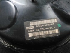 Recambio de servofreno para ford galaxy (ca1) 2.0 tdci cat referencia OEM IAM 6G912B195PB-03775762014 ATE  2