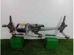 Recambio de motor limpia delantero para citroën c-elysée 1.2 12v vti referencia OEM IAM 9675018280 CON.ARTICULACION 