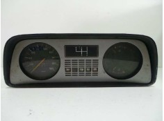 Recambio de cuadro instrumentos para ford fiesta berl./express 1.1 referencia OEM IAM 77FB10849BC-141705-77FB10841AD  