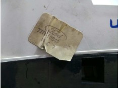 Recambio de cuadro instrumentos para ford fiesta berl./express 1.1 referencia OEM IAM 77FB10849BC-141705-77FB10841AD   2