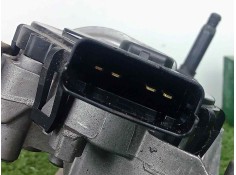 Recambio de motor limpia delantero para citroën c-elysée 1.2 12v vti referencia OEM IAM 9675018280 CON.ARTICULACION  2