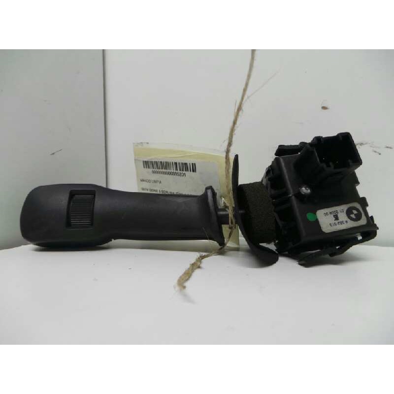 Recambio de mando limpia para bmw serie 5 berlina (e39) 2.5 turbodiesel cat referencia OEM IAM 8352013-01200900  