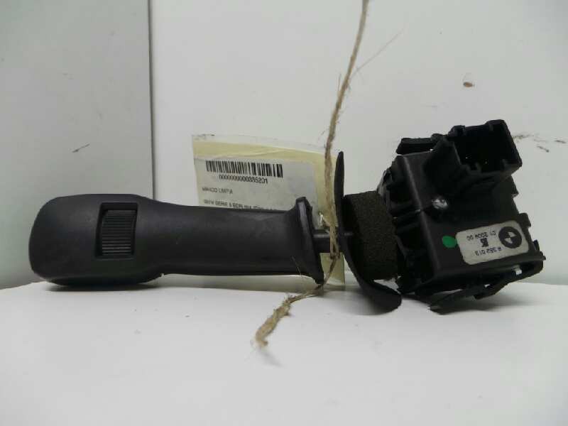 Recambio de mando limpia para bmw serie 5 berlina (e39) 2.5 turbodiesel cat referencia OEM IAM 8352013-01200900  